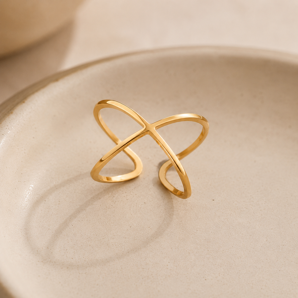 Fluidity Ring duo
