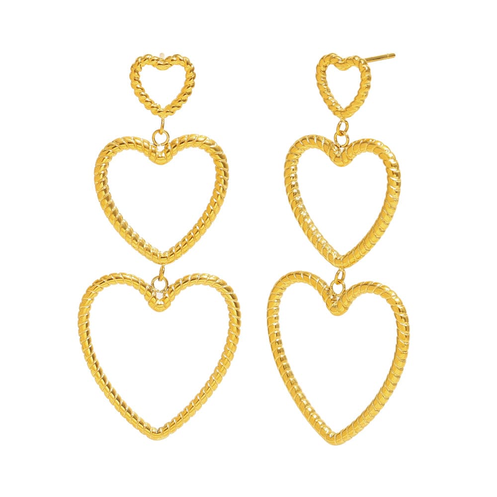 Chunky Heart Drops   <br> ⭐⭐⭐⭐⭐(116)
